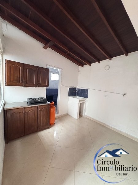 Apartaestudio disponible para Arriendo en Envigado Florida Foto numero 1