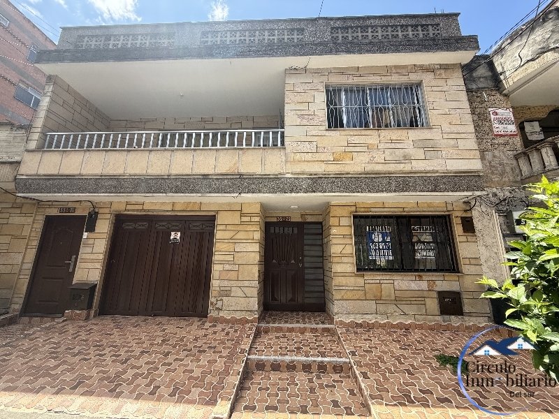 Casa disponible para Arriendo en Envigado Los Naranjos Foto numero 1