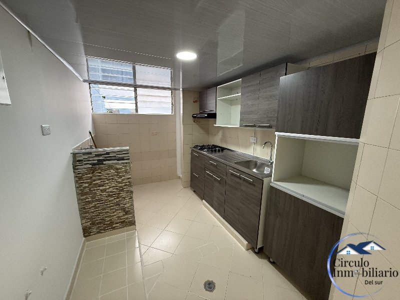 Apartamento disponible para Arriendo en Envigado Las Flores Foto numero 1
