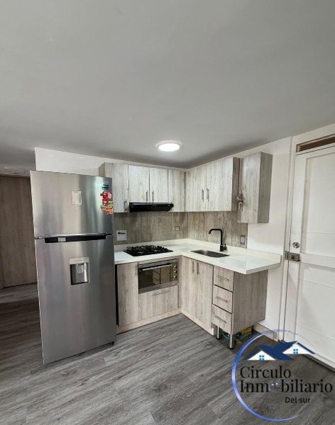Apartamento disponible para Arriendo en Sabaneta Maria Auxiliadora Foto numero 1