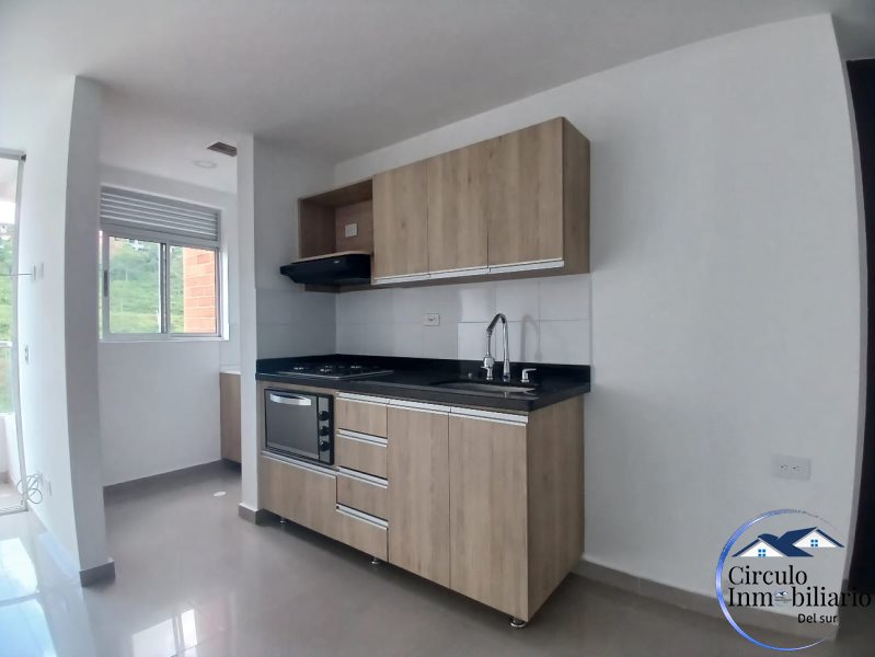 Apartamento disponible para Arriendo en Sabaneta La Doctora Foto numero 1
