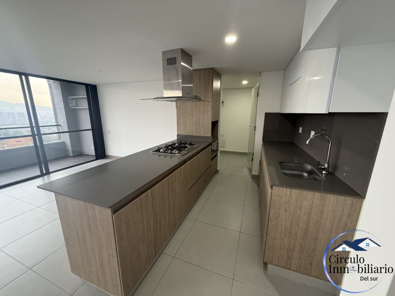 Apartamento disponible para Arriendo en Envigado El Trianón Foto numero 1