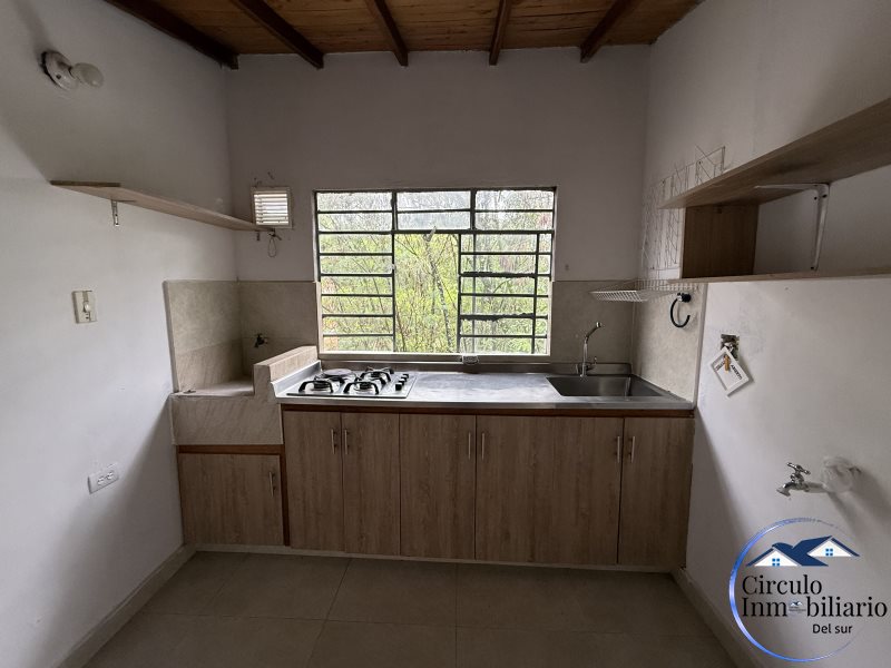 Apartaestudio disponible para Arriendo en Envigado El Consuelo Foto numero 1