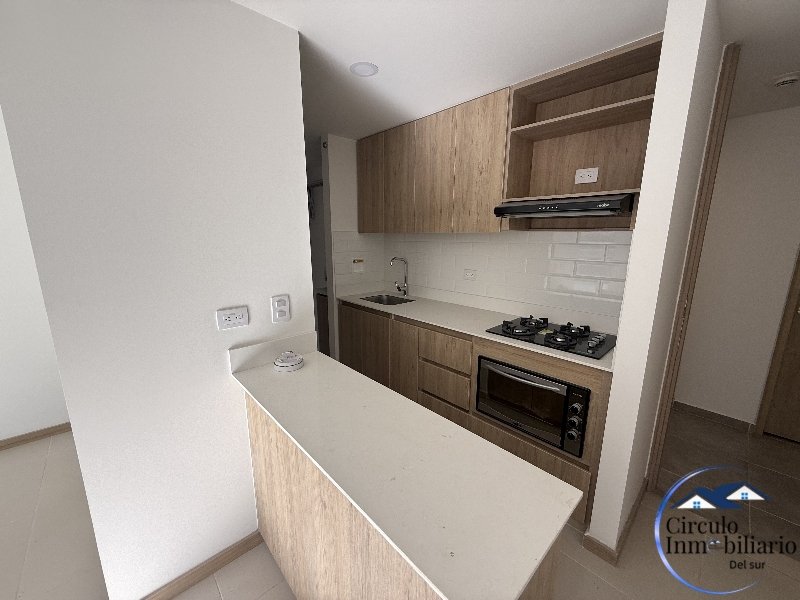 Apartamento disponible para Arriendo en Envigado Camino Verde Foto numero 1