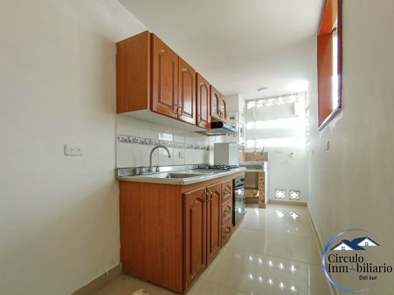 Apartamento disponible para Arriendo en Envigado Las Cometas Foto numero 1