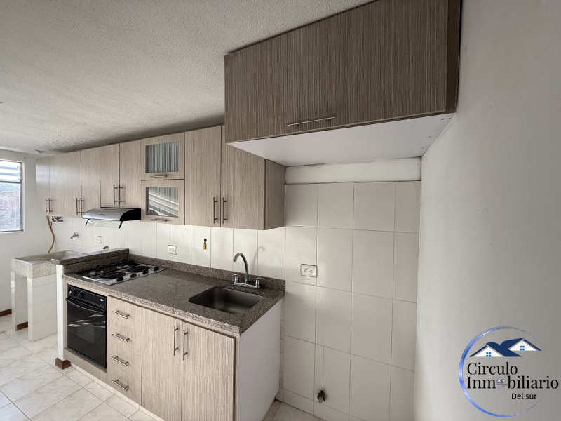 Apartamento disponible para Arriendo en Envigado Camino Verde Foto numero 1