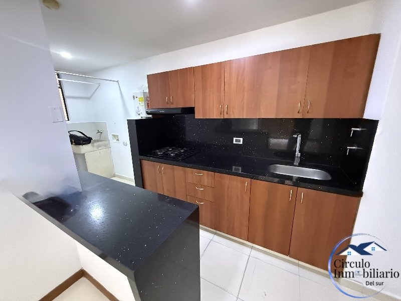 Apartamento disponible para Arriendo en Envigado Camino Verde Foto numero 1