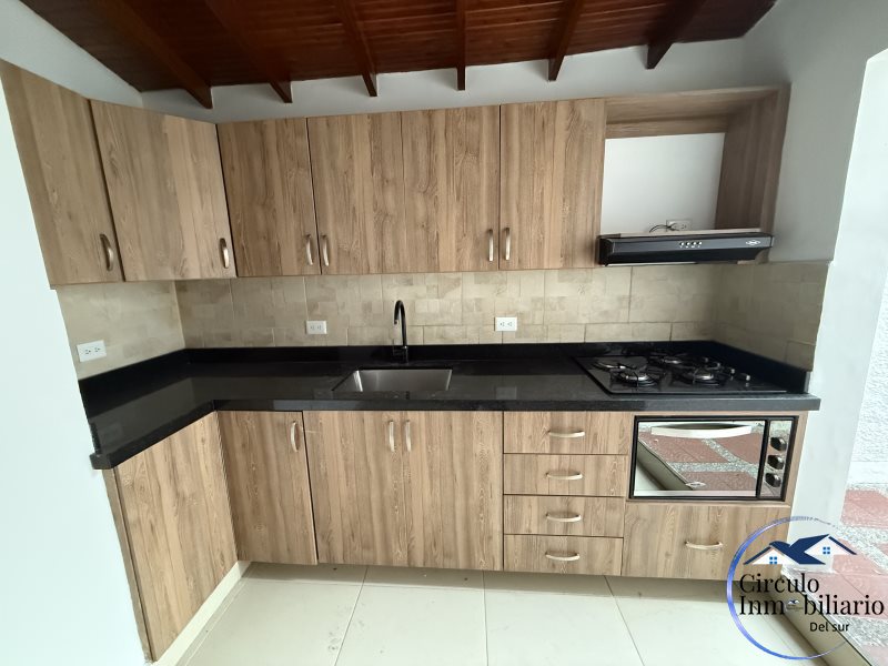 Casa disponible para Arriendo en Envigado El Trianón Foto numero 1