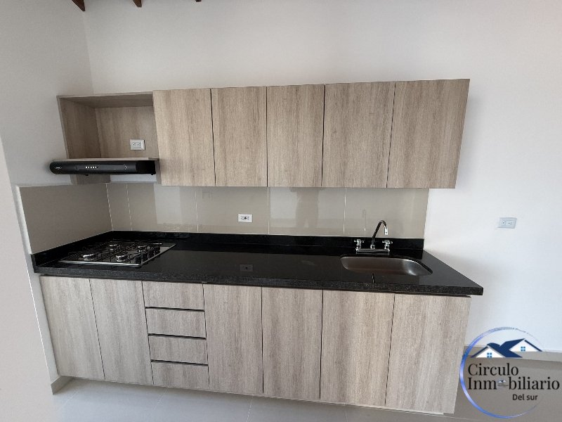 Apartamento disponible para Arriendo en Envigado Guanteros Foto numero 1
