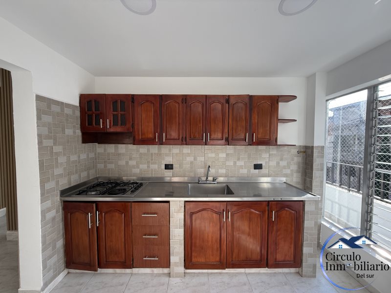 Apartamento disponible para Arriendo en Envigado con un valor de $2,300,000 código 3606