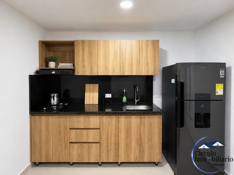 Apartamento disponible para Arriendo en Envigado Alcala Foto numero 1