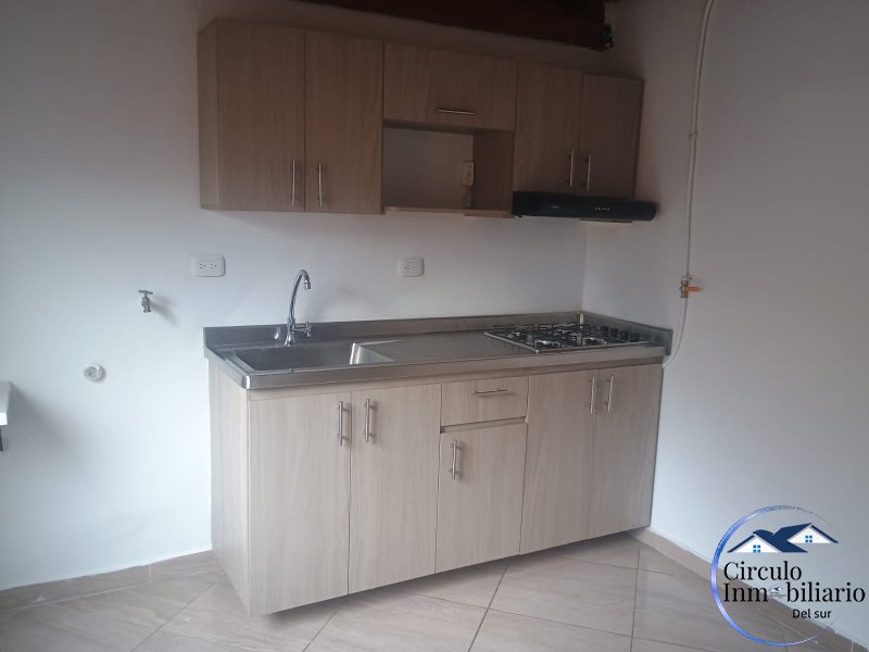 Apartamento disponible para Arriendo en Envigado Las Margaritas Foto numero 1