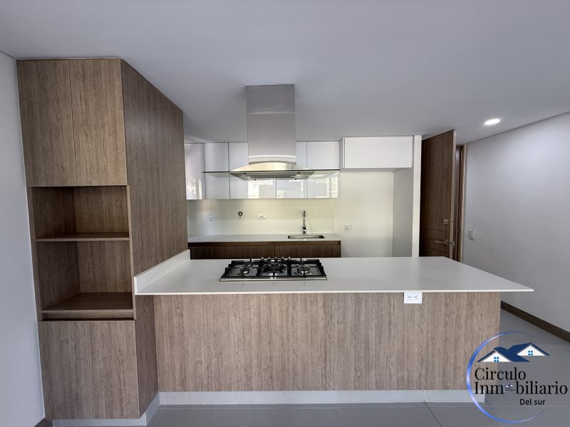 Apartamento disponible para Arriendo en Envigado El Trianón Foto numero 1