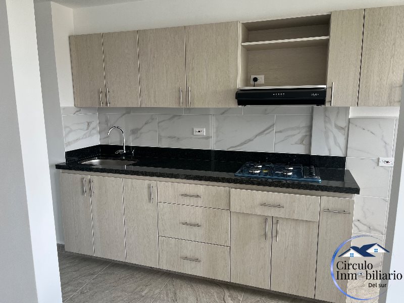 Apartamento disponible para Arriendo en Envigado con un valor de $2,000,000 código 1397