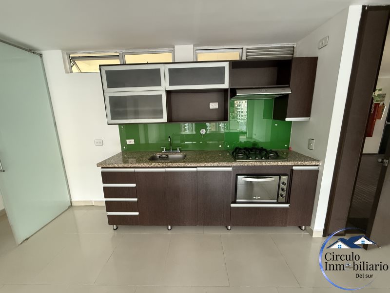 Apartamento disponible para Arriendo en Envigado Loma Del Barro Foto numero 1