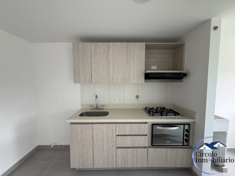 Apartamento disponible para Venta en Envigado Chingui Foto numero 1