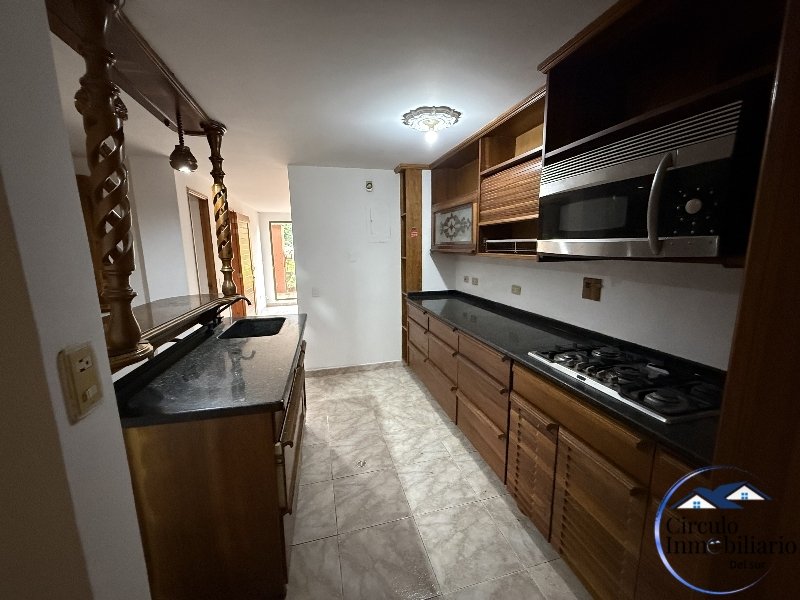 Casa disponible para Arriendo en Envigado Camino Verde Foto numero 1