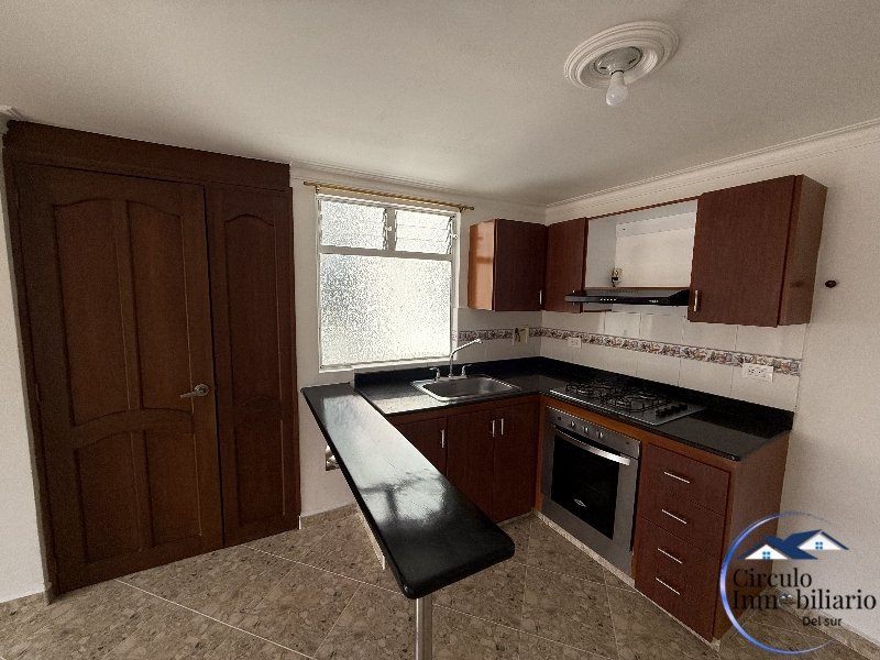Apartamento disponible para Arriendo en Envigado Barrio Mesa Foto numero 1