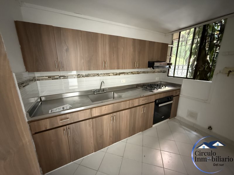 Apartamento disponible para Arriendo en Envigado Loma Escobero Foto numero 1