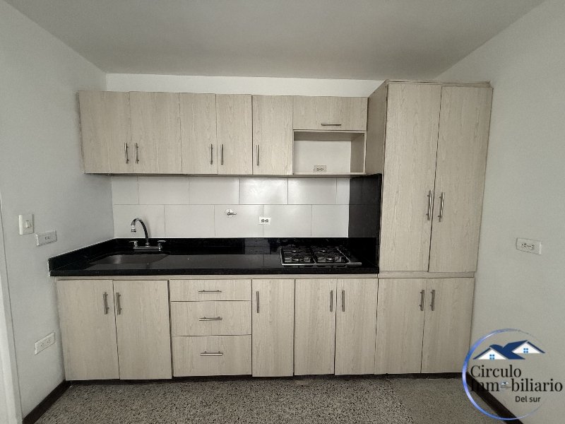 Apartamento disponible para Arriendo en Envigado Barrio Mesa Foto numero 1