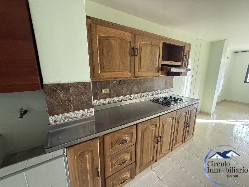 Apartamento disponible para Arriendo en Envigado Alto De Misael Foto numero 1