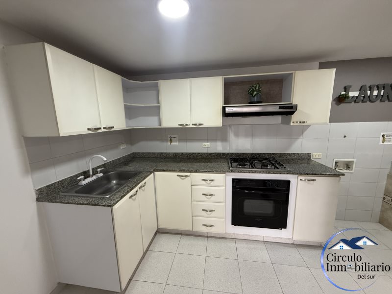 Apartamento disponible para Arriendo en Envigado Jardines Foto numero 1