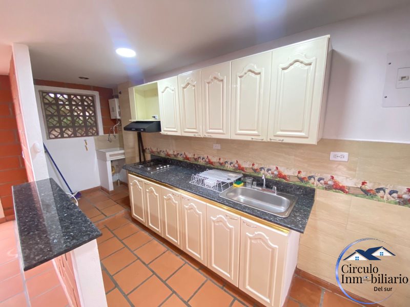 Apartamento disponible para Arriendo en Envigado El Esmeraldal Foto numero 1