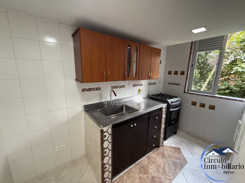 Apartamento disponible para Arriendo en Envigado Señorial Foto numero 1