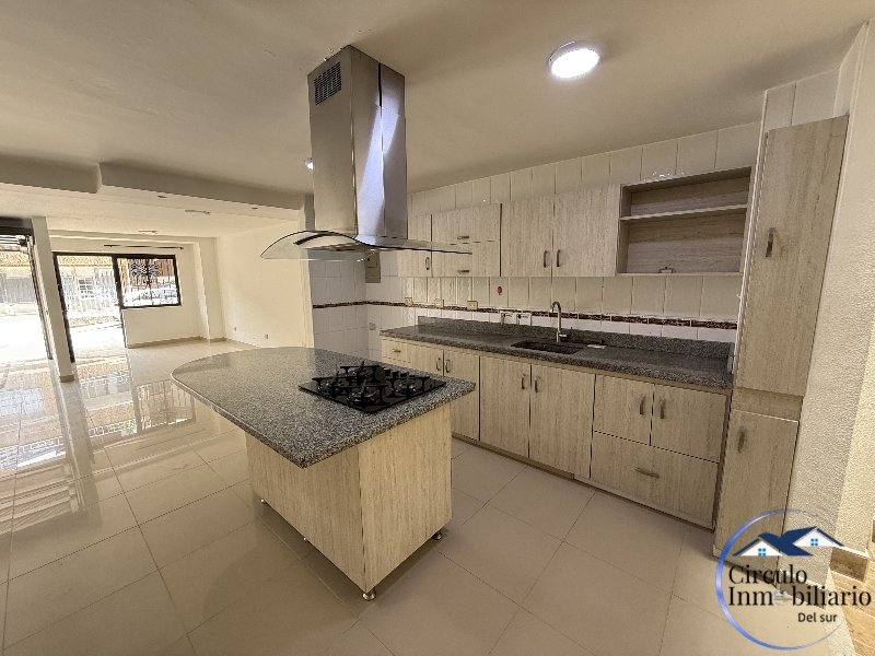 Casa disponible para Arriendo en Envigado El Trianón Foto numero 1