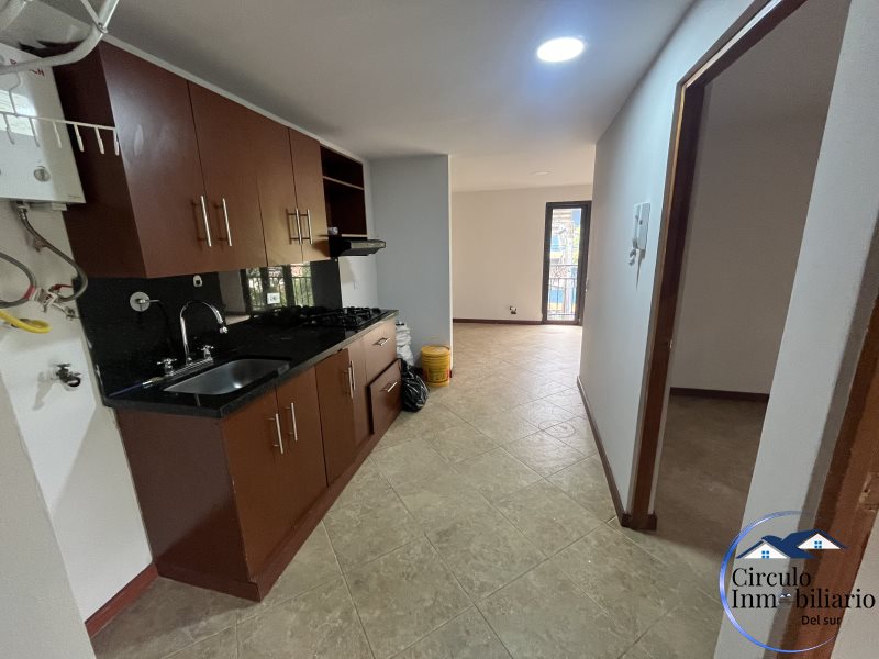 Apartamento disponible para Arriendo en Envigado Los Naranjos Foto numero 1