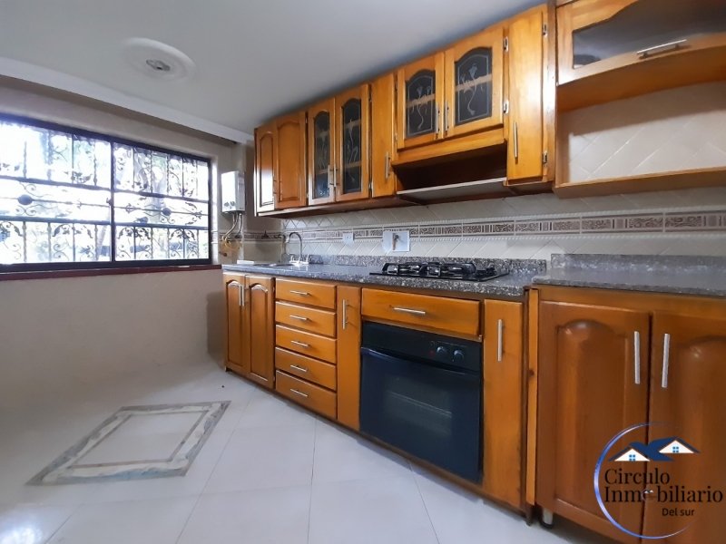 Casa disponible para Arriendo en Envigado El Dorado Foto numero 1