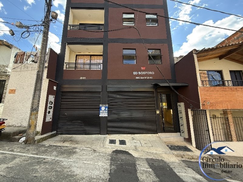 Local disponible para Arriendo en Envigado La Mina Foto numero 1