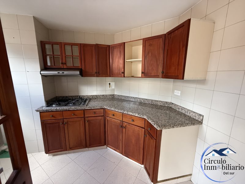 Apartamento disponible para Arriendo en Envigado Barrio Mesa Foto numero 1