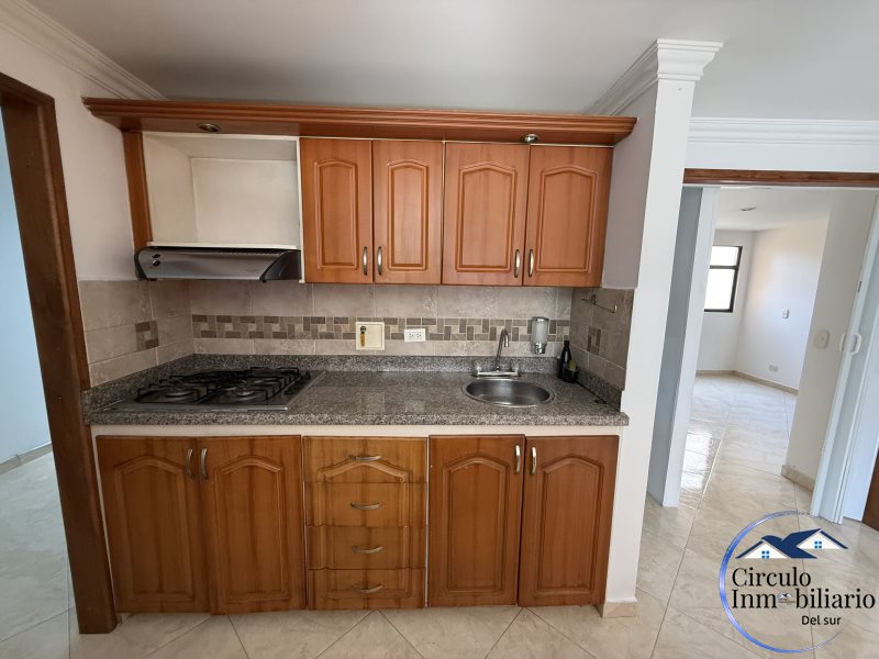 Apartamento disponible para Arriendo en Envigado Señorial Foto numero 1