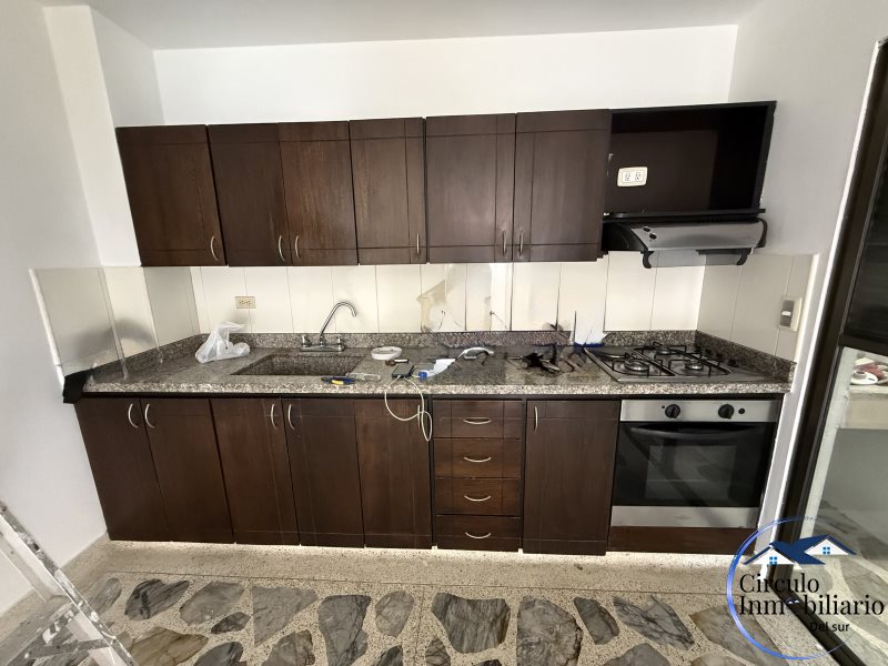 Apartamento disponible para Arriendo en Envigado con un valor de $3,000,000 código 3292