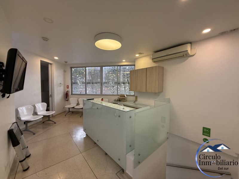 Local disponible para Arriendo en Envigado San Marcos Foto numero 1