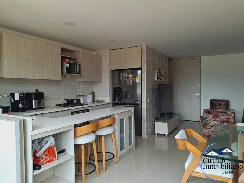 Apartamento disponible para Venta en Envigado La Paz Foto numero 1