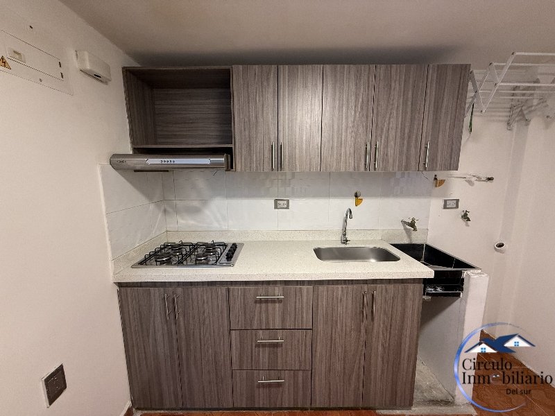 Casa disponible para Arriendo en Itagüí Terranova Foto numero 1