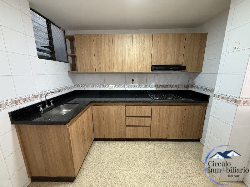 Apartamento disponible para Arriendo en Envigado El Dorado Foto numero 1