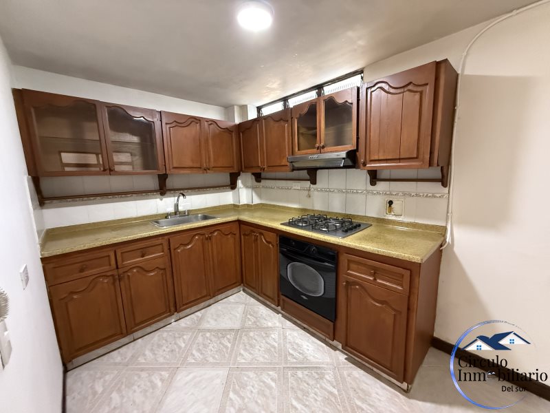 Apartamento disponible para Arriendo en Envigado Barrio Obrero Foto numero 1
