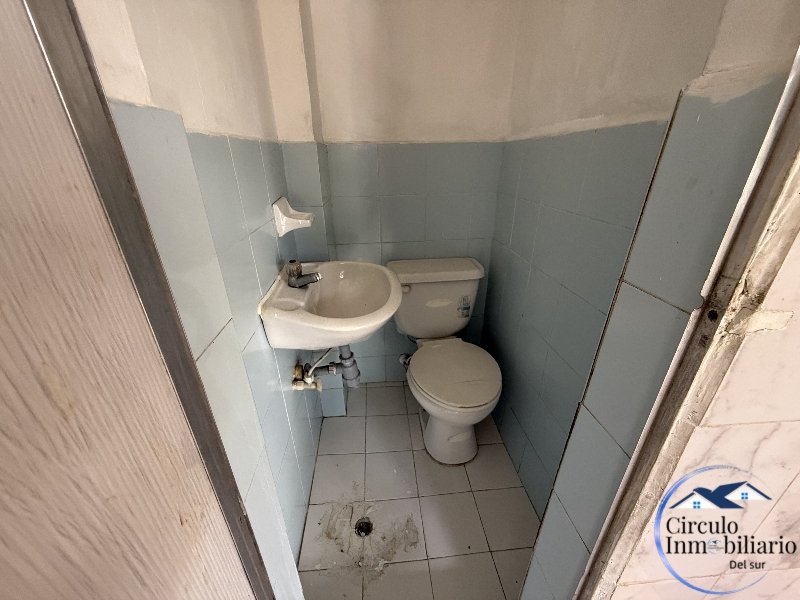 Local disponible para Arriendo en Envigado Barrio Mesa Foto numero 1