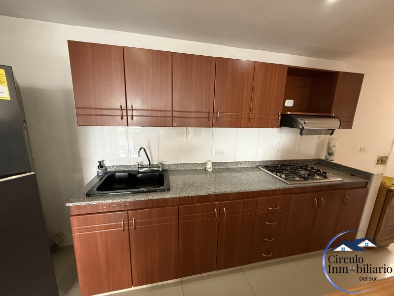 Apartamento disponible para Arriendo en Envigado Otra Parte Foto numero 1