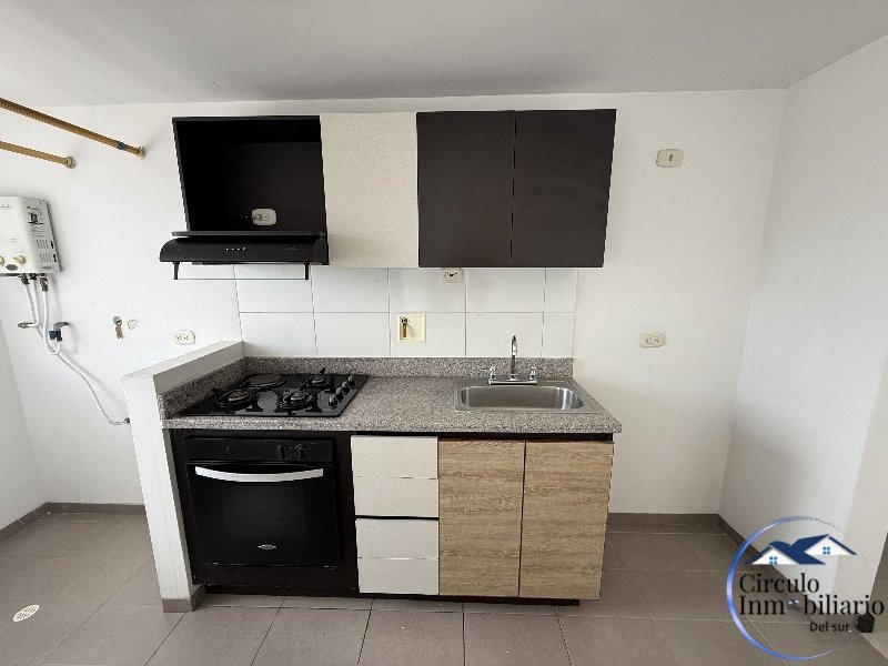 Apartamento disponible para Arriendo en Envigado El Trianón Foto numero 1