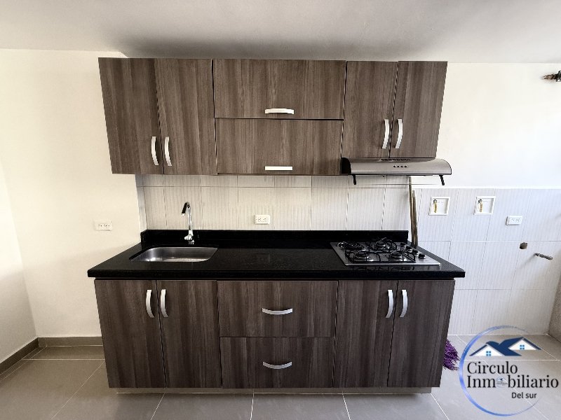 Apartamento disponible para Arriendo en Envigado Milan Foto numero 1