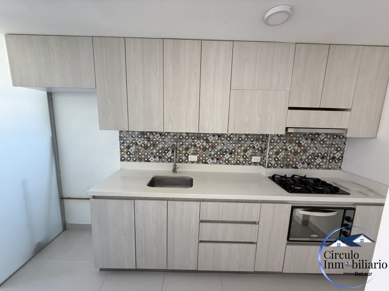 Apartamento disponible para Arriendo en Envigado Milan Foto numero 1