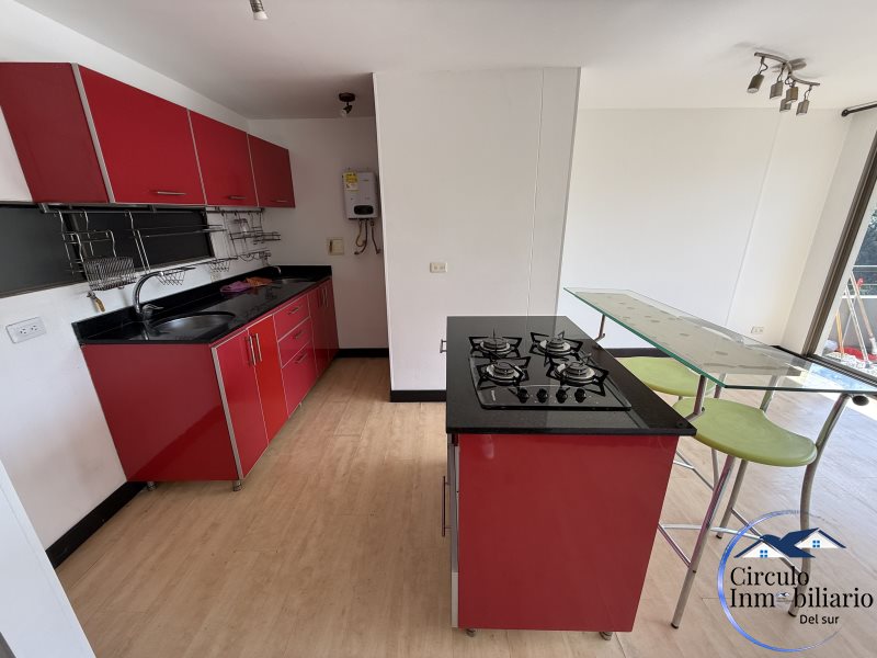 Apartamento disponible para Arriendo en Envigado Señorial Foto numero 1