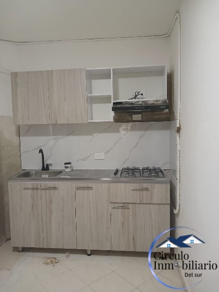 Apartaestudio disponible para Arriendo en Envigado La Magnolia Foto numero 1