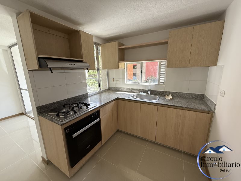 Apartamento disponible para Arriendo en Envigado Las Antillas Foto numero 1