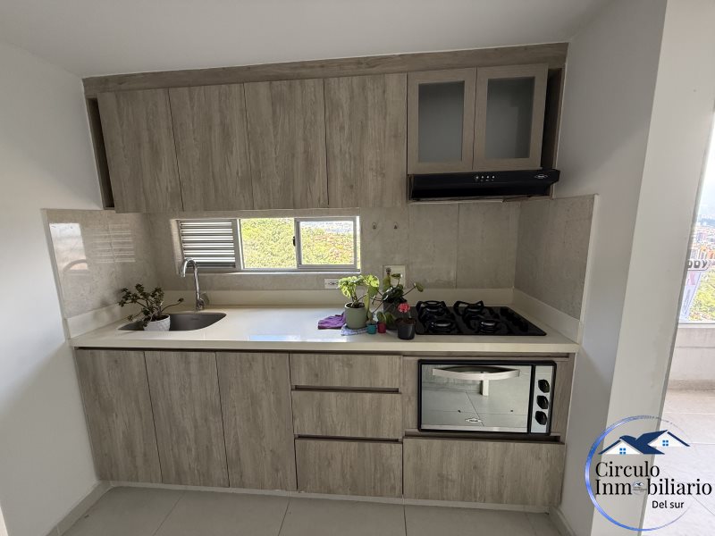 Apartamento disponible para Arriendo en Envigado Las Antillas Foto numero 1