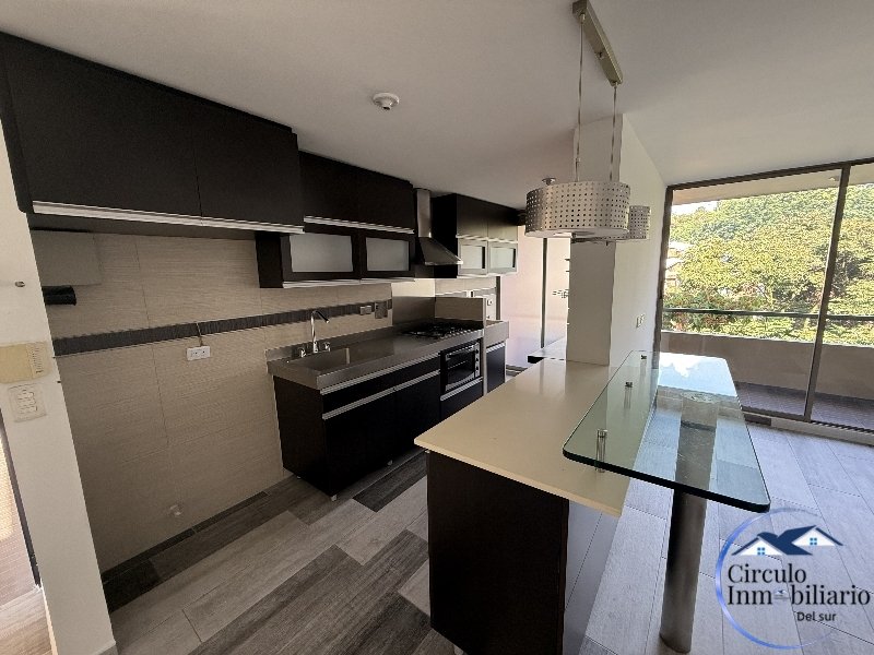 Apartamento disponible para Arriendo en Envigado Señorial Foto numero 1